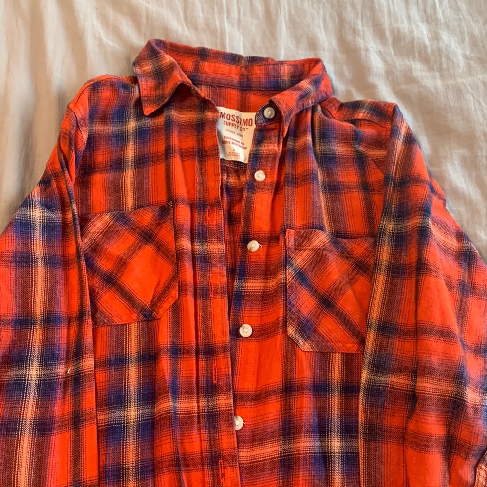 Mission supply co